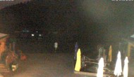 Archiv Foto Webcam Hauser Kaibling: Service Center (1424 m) 23:00