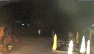 Archiv Foto Webcam Hauser Kaibling: Service Center (1424 m) 01:00