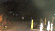 Archiv Foto Webcam Hauser Kaibling: Service Center (1424 m) 03:00