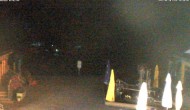 Archiv Foto Webcam Hauser Kaibling: Service Center (1424 m) 03:00