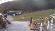 Archiv Foto Webcam Hauser Kaibling: Service Center (1424 m) 05:00