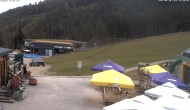 Archiv Foto Webcam Hauser Kaibling: Service Center (1424 m) 11:00