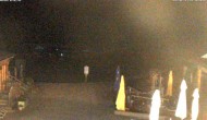 Archiv Foto Webcam Hauser Kaibling: Service Center (1424 m) 03:00