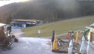 Archiv Foto Webcam Hauser Kaibling: Service Center (1424 m) 05:00