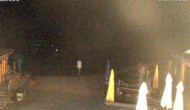Archiv Foto Webcam Hauser Kaibling: Service Center (1424 m) 23:00