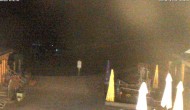 Archiv Foto Webcam Hauser Kaibling: Service Center (1424 m) 03:00