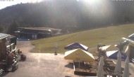 Archiv Foto Webcam Hauser Kaibling: Service Center (1424 m) 07:00