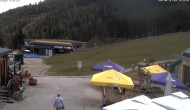 Archiv Foto Webcam Hauser Kaibling: Service Center (1424 m) 11:00