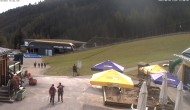Archived image Webcam Service Center at the ski resort Hauser Kaibling 06:00