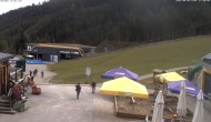 Archived image Webcam Service Center at the ski resort Hauser Kaibling 08:00
