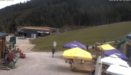 Archiv Foto Webcam Hauser Kaibling: Service Center (1424 m) 10:00