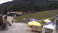Archiv Foto Webcam Hauser Kaibling: Service Center (1424 m) 13:00