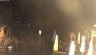 Archiv Foto Webcam Hauser Kaibling: Service Center (1424 m) 23:00