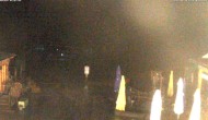 Archiv Foto Webcam Hauser Kaibling: Service Center (1424 m) 01:00