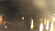 Archiv Foto Webcam Hauser Kaibling: Service Center (1424 m) 03:00
