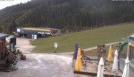 Archiv Foto Webcam Hauser Kaibling: Service Center (1424 m) 07:00