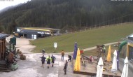 Archiv Foto Webcam Hauser Kaibling: Service Center (1424 m) 09:00