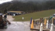 Archiv Foto Webcam Hauser Kaibling: Service Center (1424 m) 11:00