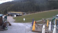 Archived image Webcam Service Center at the ski resort Hauser Kaibling 17:00