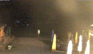 Archiv Foto Webcam Hauser Kaibling: Service Center (1424 m) 23:00
