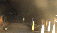 Archiv Foto Webcam Hauser Kaibling: Service Center (1424 m) 01:00
