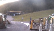 Archiv Foto Webcam Hauser Kaibling: Service Center (1424 m) 05:00