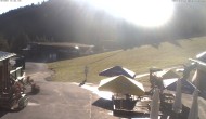 Archiv Foto Webcam Hauser Kaibling: Service Center (1424 m) 07:00