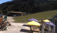 Archiv Foto Webcam Hauser Kaibling: Service Center (1424 m) 11:00