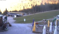 Archived image Webcam Service Center at the ski resort Hauser Kaibling 17:00