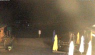 Archiv Foto Webcam Hauser Kaibling: Service Center (1424 m) 23:00
