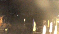 Archiv Foto Webcam Hauser Kaibling: Service Center (1424 m) 01:00