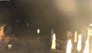 Archiv Foto Webcam Hauser Kaibling: Service Center (1424 m) 03:00