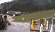 Archiv Foto Webcam Hauser Kaibling: Service Center (1424 m) 09:00