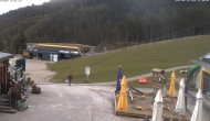 Archiv Foto Webcam Hauser Kaibling: Service Center (1424 m) 15:00