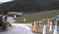 Archived image Webcam Service Center at the ski resort Hauser Kaibling 17:00