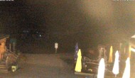 Archiv Foto Webcam Hauser Kaibling: Service Center (1424 m) 23:00