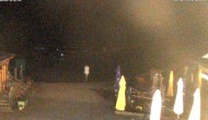 Archiv Foto Webcam Hauser Kaibling: Service Center (1424 m) 01:00