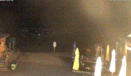 Archiv Foto Webcam Hauser Kaibling: Service Center (1424 m) 03:00