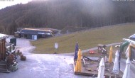 Archiv Foto Webcam Hauser Kaibling: Service Center (1424 m) 05:00