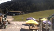 Archiv Foto Webcam Hauser Kaibling: Service Center (1424 m) 09:00
