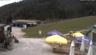 Archiv Foto Webcam Hauser Kaibling: Service Center (1424 m) 15:00