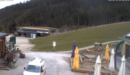 Archiv Foto Webcam Hauser Kaibling: Service Center (1424 m) 17:00