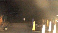 Archiv Foto Webcam Hauser Kaibling: Service Center (1424 m) 01:00