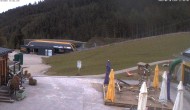 Archiv Foto Webcam Hauser Kaibling: Service Center (1424 m) 05:00