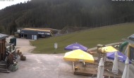 Archived image Webcam Service Center at the ski resort Hauser Kaibling 07:00