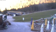 Archived image Webcam Service Center at the ski resort Hauser Kaibling 17:00