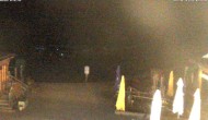 Archiv Foto Webcam Hauser Kaibling: Service Center (1424 m) 23:00