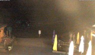 Archived image Webcam Service Center at the ski resort Hauser Kaibling 03:00