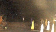 Archiv Foto Webcam Hauser Kaibling: Service Center (1424 m) 23:00