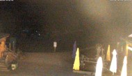 Archiv Foto Webcam Hauser Kaibling: Service Center (1424 m) 03:00
